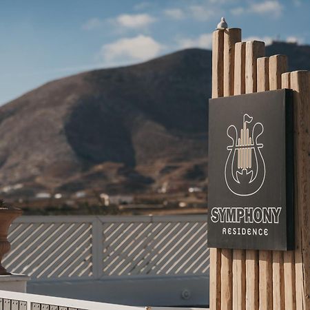 Symphony Residence Вотон Экстерьер фото