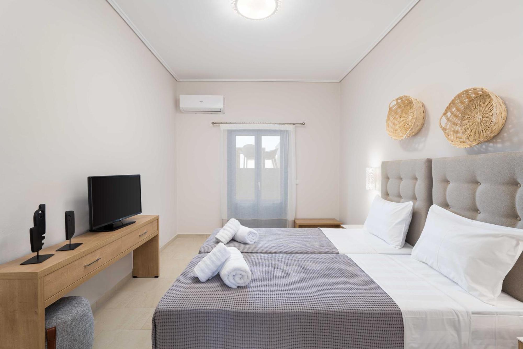 Symphony Residence Вотон Экстерьер фото