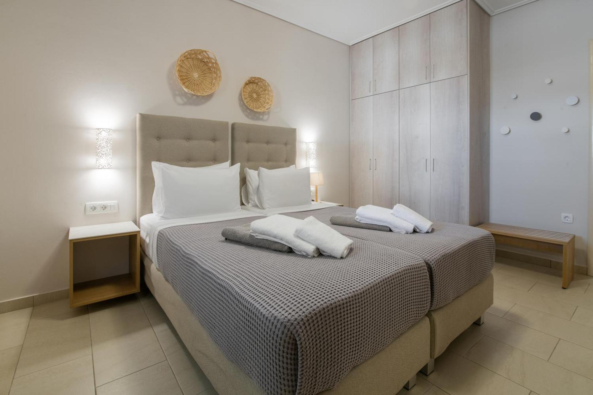 Symphony Residence Вотон Экстерьер фото