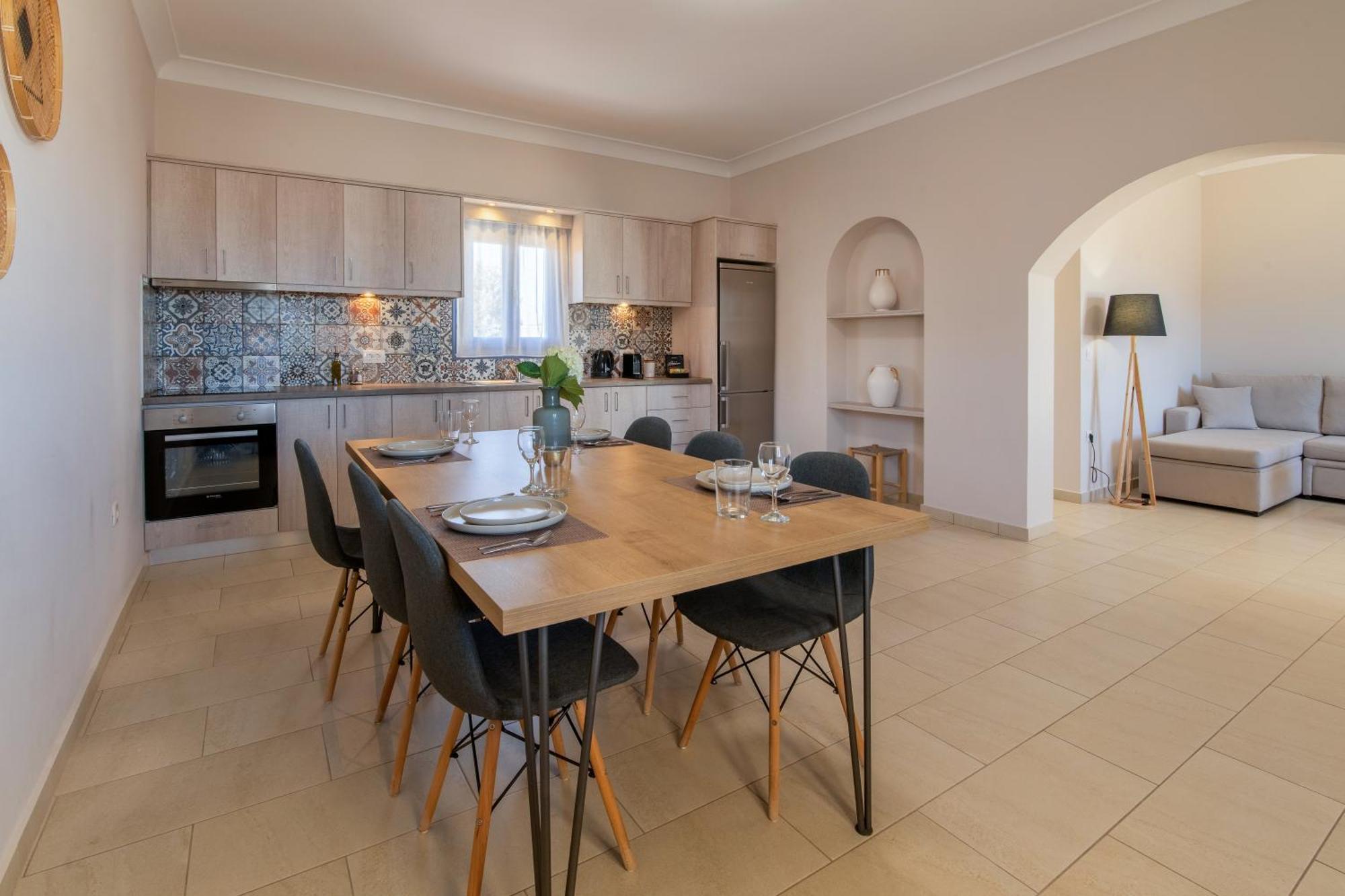 Symphony Residence Вотон Экстерьер фото